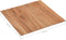 vidaXL - Vloerplanken - zelfklevend - 5,11 - m² - PVC - lichthoutkleurig