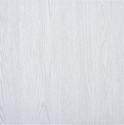 vidaXL - Vloerplanken - zelfklevend - 5,11 - m² - PVC - wit
