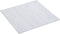 vidaXL - Vloerplanken - zelfklevend - 5,11 - m² - PVC - wit
