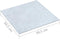 vidaXL - Vloerplanken - zelfklevend - 5,11 - m² - PVC - wit - marmerpatroon