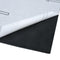 vidaXL - Vloerplanken - zelfklevend - 5,11 - m² - PVC - zwart - marmer