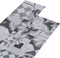 vidaXL - Vloerplanken - zelfklevend - 5,21 - m² - 2 - mm - PVC - grijs - patroon