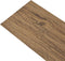 vidaXL - Vloerplanken - zelfklevend - 5,21 - m² - 2 - mm - PVC - natuurlijke - iep