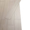 vidaXL - Vloerplanken - zelfklevend - 5,21 - m² - 2 - mm - PVC - klassiek - wit - eiken
