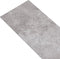 vidaXL - Vloerplanken - zelfklevend - 5,21 - m² - 2 - mm - PVC - aardegrijs