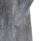 vidaXL - Vloerplanken - zelfklevend - 5,21 - m² - 2 - mm - PVC - glanzend - grijs