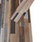 vidaXL - Vloerplanken - zelfklevend - 5,21 - m² - 2 - mm - PVC - meerkleurig