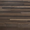 vidaXL - Vloerplanken - zelfklevend - 5,21 - m² - 2 - mm - PVC - gestreept - bruin