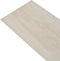 vidaXL - Vloerplanken - zelfklevend - 5,21 - m² - 2 - mm - PVC - klassiek - wit - eiken