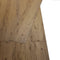 vidaXL - Vloerplanken - zelfklevend - 5,21 - m² - 2 - mm - PVC - walnootbruin