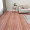 vidaXL - Vloerplanken - zelfklevend - 55 - st - 5,11 - m² - PVC - rood