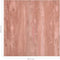 vidaXL - Vloerplanken - zelfklevend - 55 - st - 5,11 - m² - PVC - rood