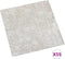 vidaXL - Vloerplanken - zelfklevend - 55 - st - 5,11 - m² - PVC - lichtgrijs