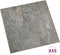 vidaXL - Vloerplanken - zelfklevend - 55 - st - 5,11 - m² - PVC - grijs