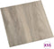 vidaXL - Vloerplanken - zelfklevend - 55 - st - 5,11 - m² - PVC - taupe