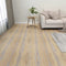 vidaXL - Vloerplanken - zelfklevend - 55 - st - 5,11 - m² - PVC - bruin
