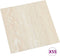 vidaXL - Vloerplanken - zelfklevend - 55 - st - 5,11 - m² - PVC - beige