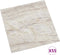 vidaXL - Vloerplanken - zelfklevend - 55 - st - 5,11 - m² - PVC - beige