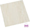 vidaXL - Vloerplanken - zelfklevend - 55 - st - 5,11 - m² - PVC - crème