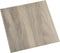 vidaXL - Vloerplanken - zelfklevend - 55 - st - 5,11 - m² - PVC - taupe