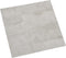 vidaXL - Vloerplanken - zelfklevend - 55 - st - 5,11 - m² - PVC - lichtgrijs