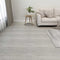 vidaXL - Vloerplanken - zelfklevend - 55 - st - 5,11 - m² - PVC - donkerbruin