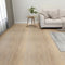 vidaXL - Vloerplanken - zelfklevend - 55 - st - 5,11 - m² - PVC - bruin