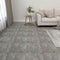 vidaXL - Vloerplanken - zelfklevend - 55 - st - 5,11 - m² - PVC - grijs
