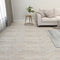 vidaXL - Vloerplanken - zelfklevend - 55 - st - 5,11 - m² - PVC - beige