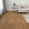 vidaXL - Vloerplanken - zelfklevend - 55 - st - 5,11 - m² - PVC - bruin