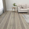 vidaXL - Vloerplanken - zelfklevend - 55 - st - 5,11 - m² - PVC - taupe