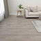 vidaXL - Vloerplanken - zelfklevend - 55 - st - 5,11 - m² - PVC - taupe
