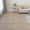 vidaXL - Vloerplanken - zelfklevend - 55 - st - 5,11 - m² - PVC - taupe