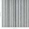 vidaXL - Vloerplanken - zelfklevend - 55 - st - 5,11 - m² - PVC - lichtgrijs