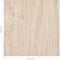 vidaXL - Vloerplanken - zelfklevend - 55 - st - 5,11 - m² - PVC - lichtbruin