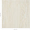 vidaXL - Vloerplanken - zelfklevend - 55 - st - 5,11 - m² - PVC - crème