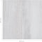 vidaXL - Vloerplanken - zelfklevend - 55 - st - 5,11 - m² - PVC - lichtgrijs