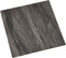 vidaXL - Vloerplanken - zelfklevend - 55 - st - 5,11 - m² - PVC - donkergrijs