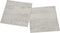 vidaXL - Vloerplanken - zelfklevend - 55 - st - 5,11 - m² - PVC - lichtgrijs