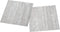 vidaXL - Vloerplanken - zelfklevend - 55 - st - 5,11 - m² - PVC - grijs