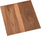 vidaXL - Vloerplanken - zelfklevend - 55 - st - 5,11 - m² - PVC - bruin