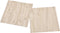 vidaXL - Vloerplanken - zelfklevend - 55 - st - 5,11 - m² - PVC - lichtbruin