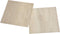 vidaXL - Vloerplanken - zelfklevend - 55 - st - 5,11 - m² - PVC - beige