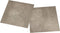 vidaXL - Vloerplanken - zelfklevend - 55 - st - 5,11 - m² - PVC - grijs