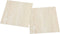 vidaXL - Vloerplanken - zelfklevend - 55 - st - 5,11 - m² - PVC - beige