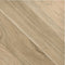 vidaXL - Vloerplanken - zelfklevend - 55 - st - 5,11 - m² - PVC - gestreept - bruin