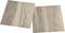 vidaXL - Vloerplanken - zelfklevend - 55 - st - 5,11 - m² - PVC - taupe