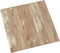 vidaXL - Vloerplanken - zelfklevend - 55 - st - 5,11 - m² - PVC - bruin