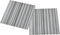 vidaXL - Vloerplanken - zelfklevend - 55 - st - 5,11 - m² - PVC - lichtgrijs