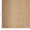 vidaXL - Vloerplanken - zelfklevend - 55 - st - 5,11 - m² - PVC - bruin